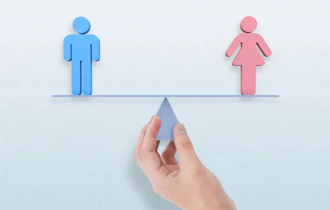 男人和女人能做到完全平等吗?